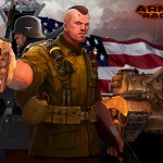 Army Rage – най-новият проект на Yacuba Games  