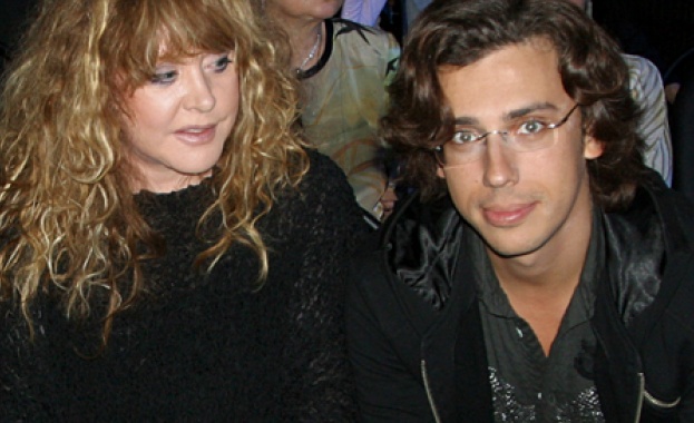 Руските медии: Алла Пугачова се омъжва за Максим Галкин 