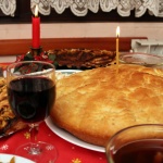 Традиции и обичаи за Бъдни вечер