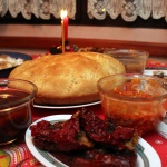 Традициите на Бъдни вечер: В миналото и сега