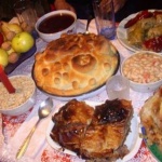 Нека на празничната ни трапеза има български стоки на добри цени