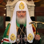 Руската църква обяви агресията срещу Украйна за „свещена война“