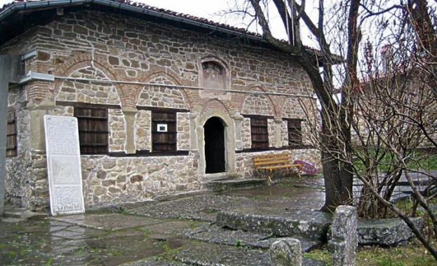 Над 40 000 души са посетили най-старата църква у нас, в Арбанаси