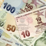 Турската лира отчете нов голям спад