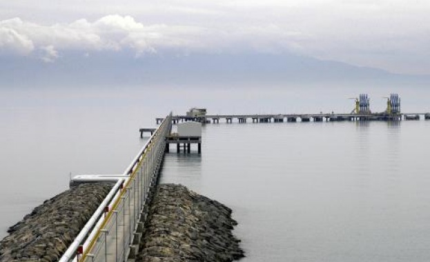 Шматко: Русия ще поиска от България компенсации за „Бургас-Александруполис” 