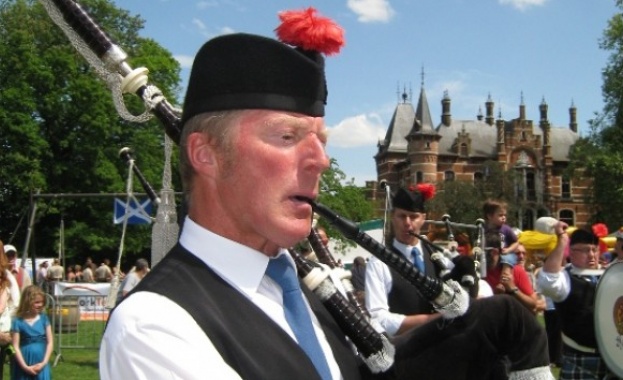 Шотландия възнамерява да "спечели борбата за независимост"