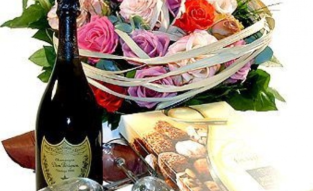 Днес е Стефановден