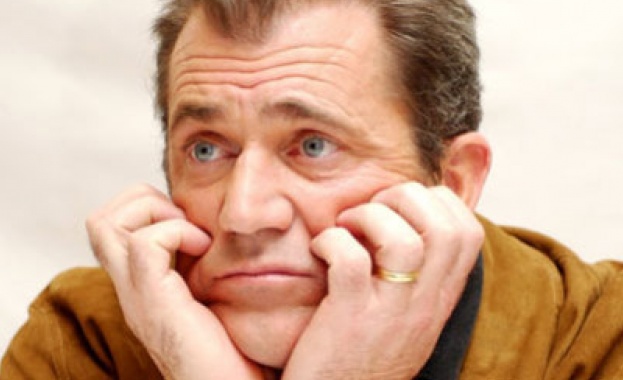 Половината приходи на Мел Гибсън отиват при бившата му жена 