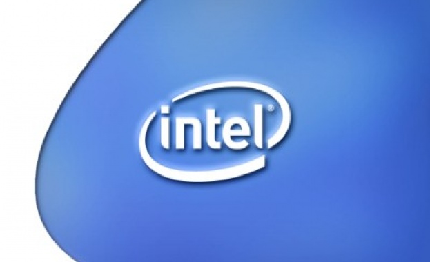 Intel планира да инвестира до 80 млрд евро в следващото