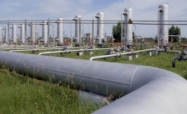 Турция и Азербайджан строят общ петролопровод