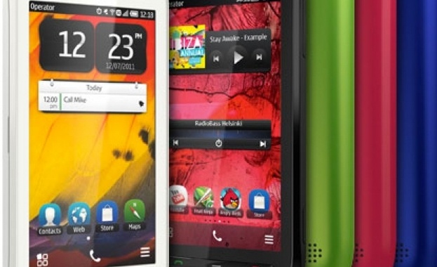 Nokia пенсионира Symbian 