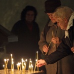 Стефановден, Св. първомъченик и архидякон Стефан. Преп. Теодор Начертаний