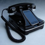 Създадоха iRetrofone