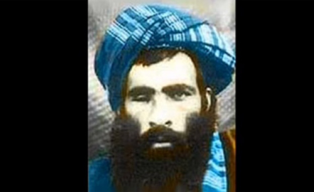 Медиите: Лидер на талибаните изключен от списъка на най-издирваните терористи