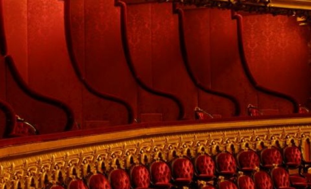 Пловдивската опера с Новогодишен концерт