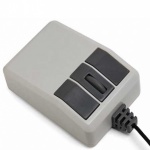 Retro Mouse