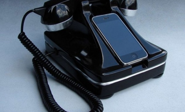 Създадоха iRetrofone