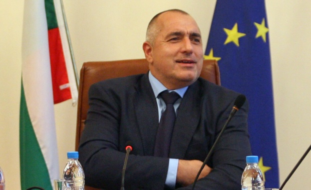 Борисов: Обществото трябва бързо да интегрира децата от домовете 