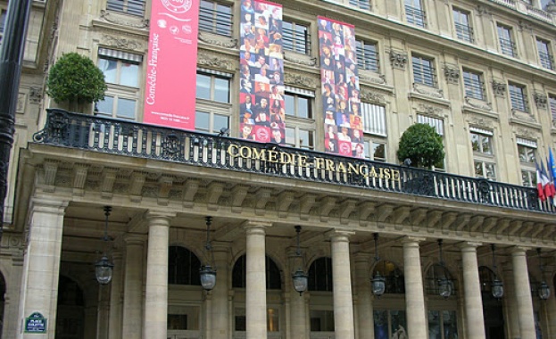 Стачкуват артистите от „Комеди франсез”