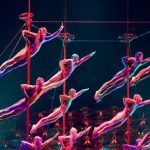 Cirque Du Soleil идват в София