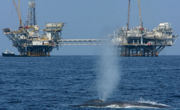 На територията на Кипър откриха голямо находище от природен газ 