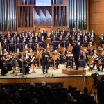 Софийската филхармония с две прояви в обновения комплекс „България”