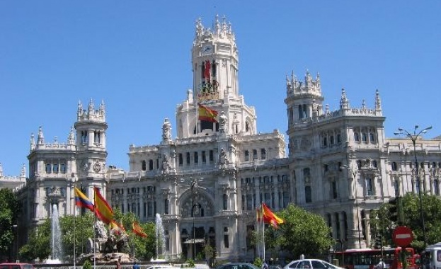 Испания: За първи път кралското семейство обяви разходите си