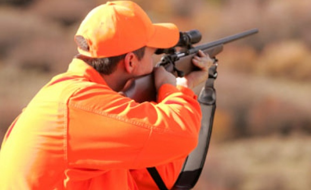 На лов за глигани само с карабина