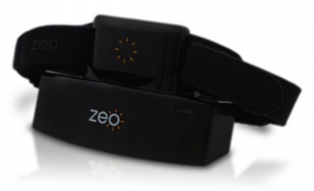 Zeo Mobile 