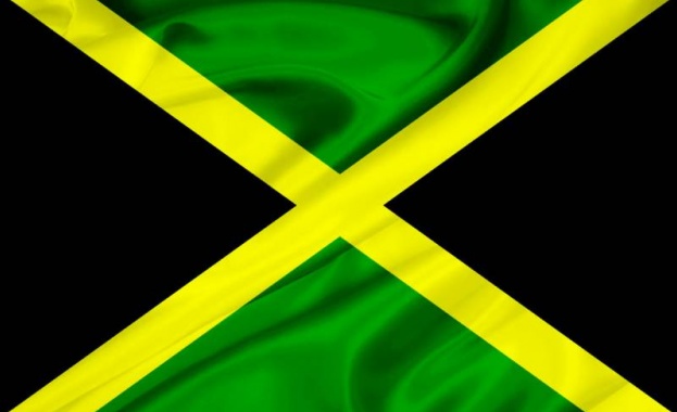 В южната част на столицата на Ямайка беше въведен полицейски