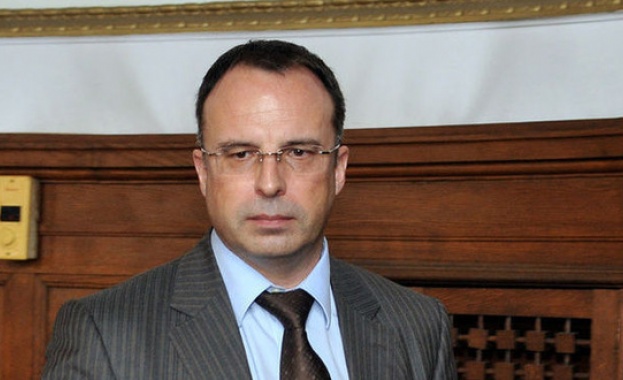 Порожанов: Резервът от 8,2 млрд. е добра база