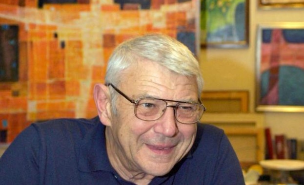 Аз съм щастлив човек защото винаги се занимавам с това