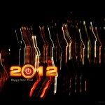 По света вече посрещнаха 2012-та