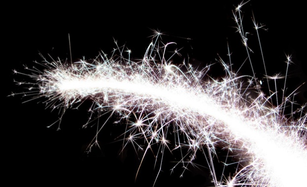 Панагюрище - домакин на световното по фойерверки