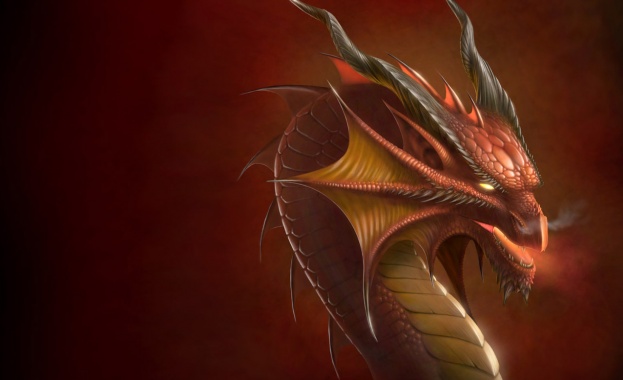 2012-та - Годината на Дракона