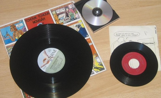 Удължиха авторските права за песни на 70 години