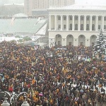 Унгария с кредитна оценка "Боклук" 