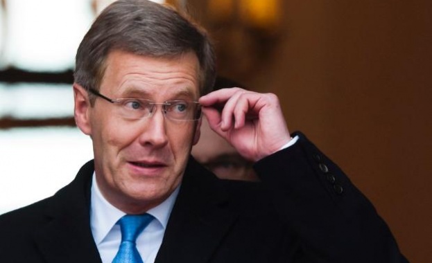 Поискаха имунитета на германския президент 