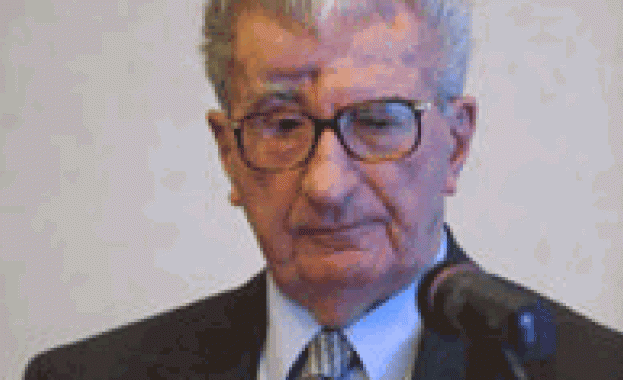 Почина първият македонски президент Киро Глигоров 