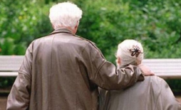 Евростат: Видин, Габрово и Ловеч са с най-застаряващо население