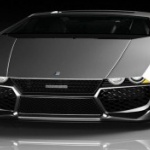 Млад дизайнер възроди De Tomaso Mangusta  