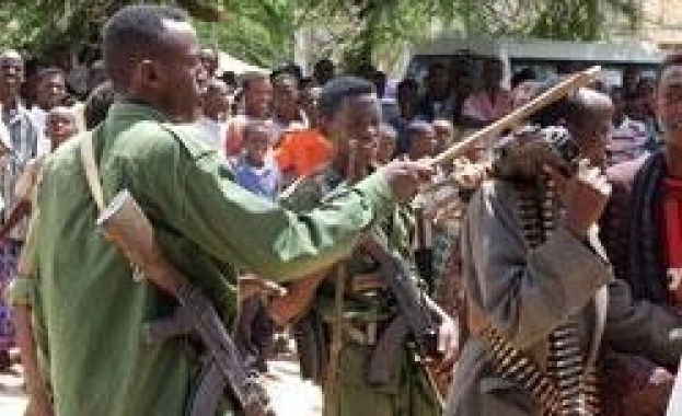 Нигерийските християни се страхуват от гражданска война 