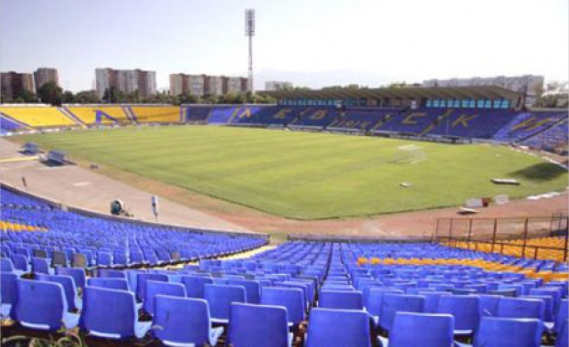 Областна администрация София град и Столична община подписаха договор за безвъзмездно