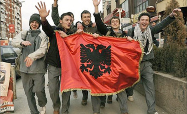 Правителствата на Албания и на Косово ще продължат превърналите се