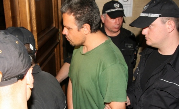 Първият заподозрян за убийството на Яна Кръстева отново на разпит в съда 