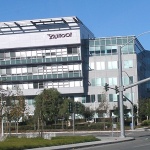Yahoo с нов шеф  