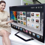 LG Electronics с ръст в продажбите