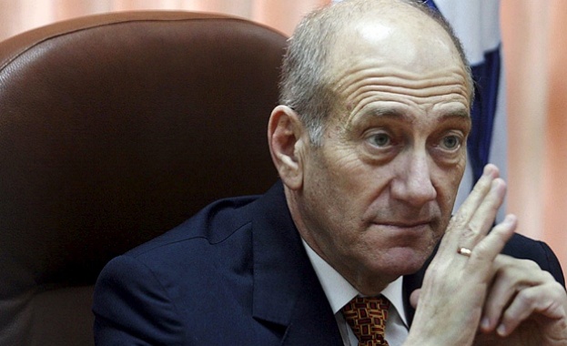 Осъдиха за корупция бившия премиер на Израел Ехуд Олмерт