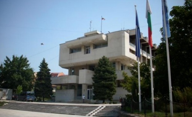 Очакванията на общините за 2012 г. 