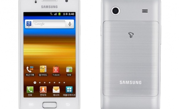 Ясни са всичките характеристики на Samsung Galaxy S10